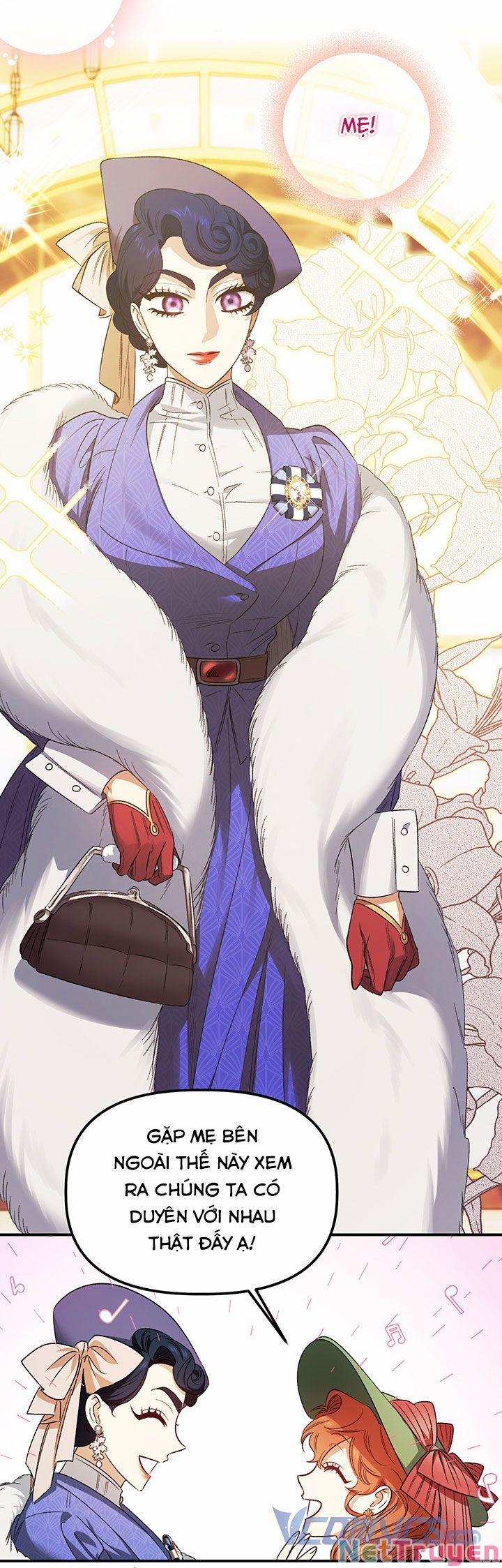 May Mắn Hay Bất Hạnh 80 trang 48