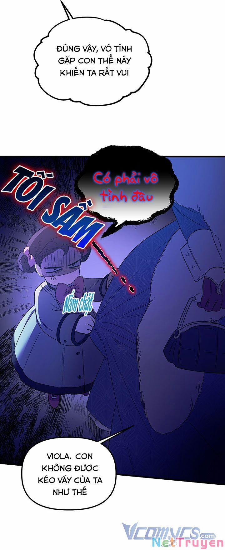 May Mắn Hay Bất Hạnh 80 trang 49