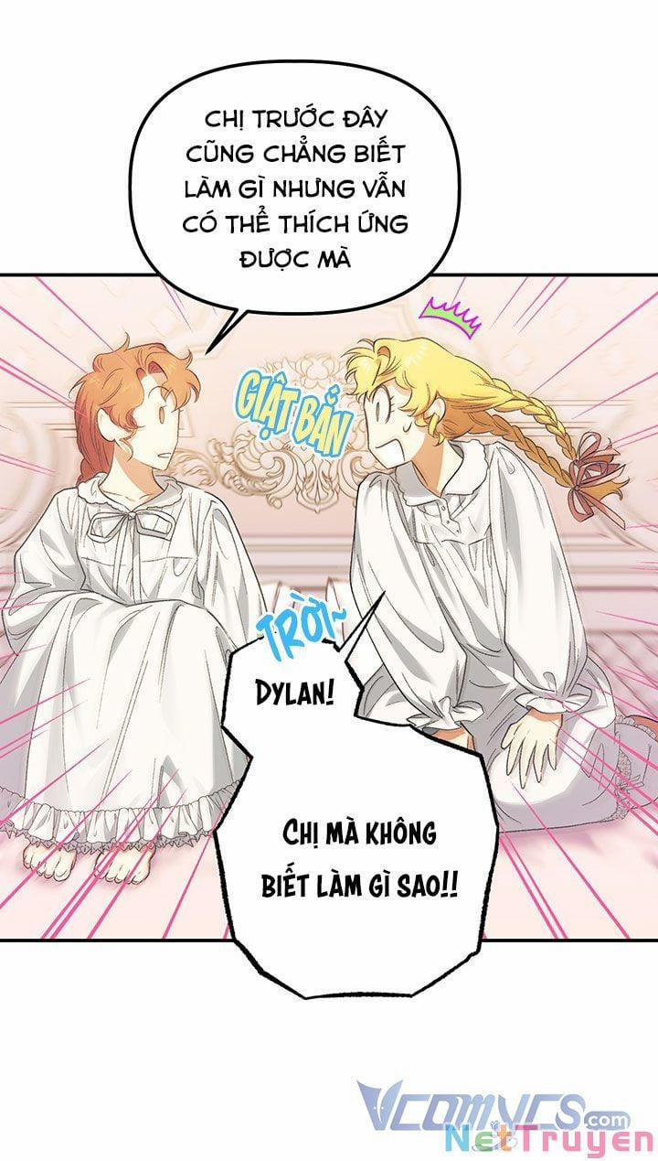 May Mắn Hay Bất Hạnh 80 trang 5