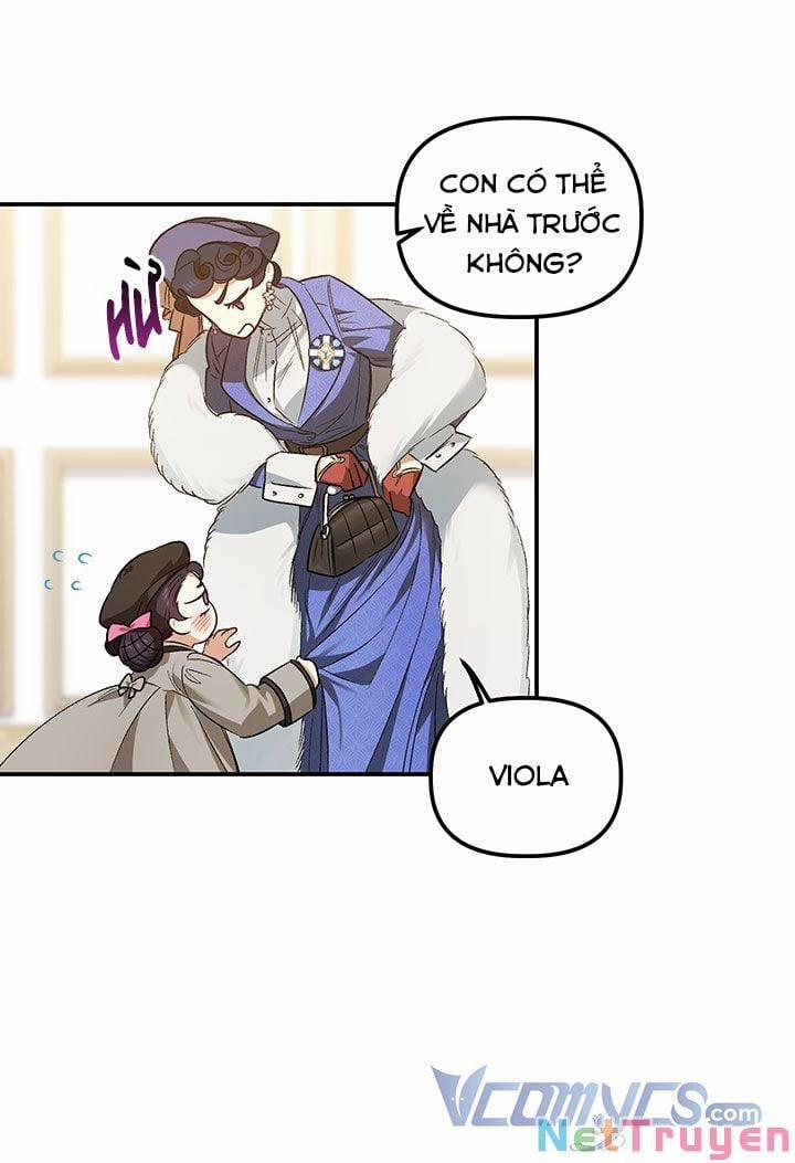 May Mắn Hay Bất Hạnh 80 trang 50