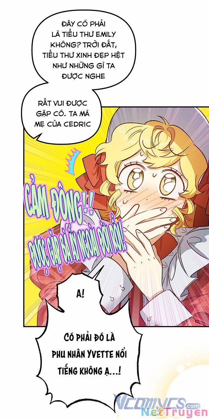 May Mắn Hay Bất Hạnh 80 trang 51