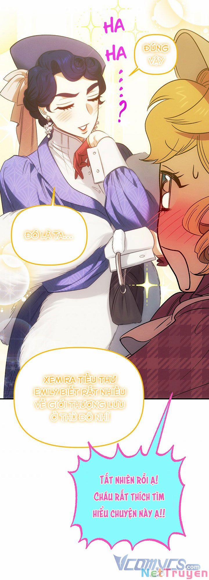 May Mắn Hay Bất Hạnh 80 trang 52