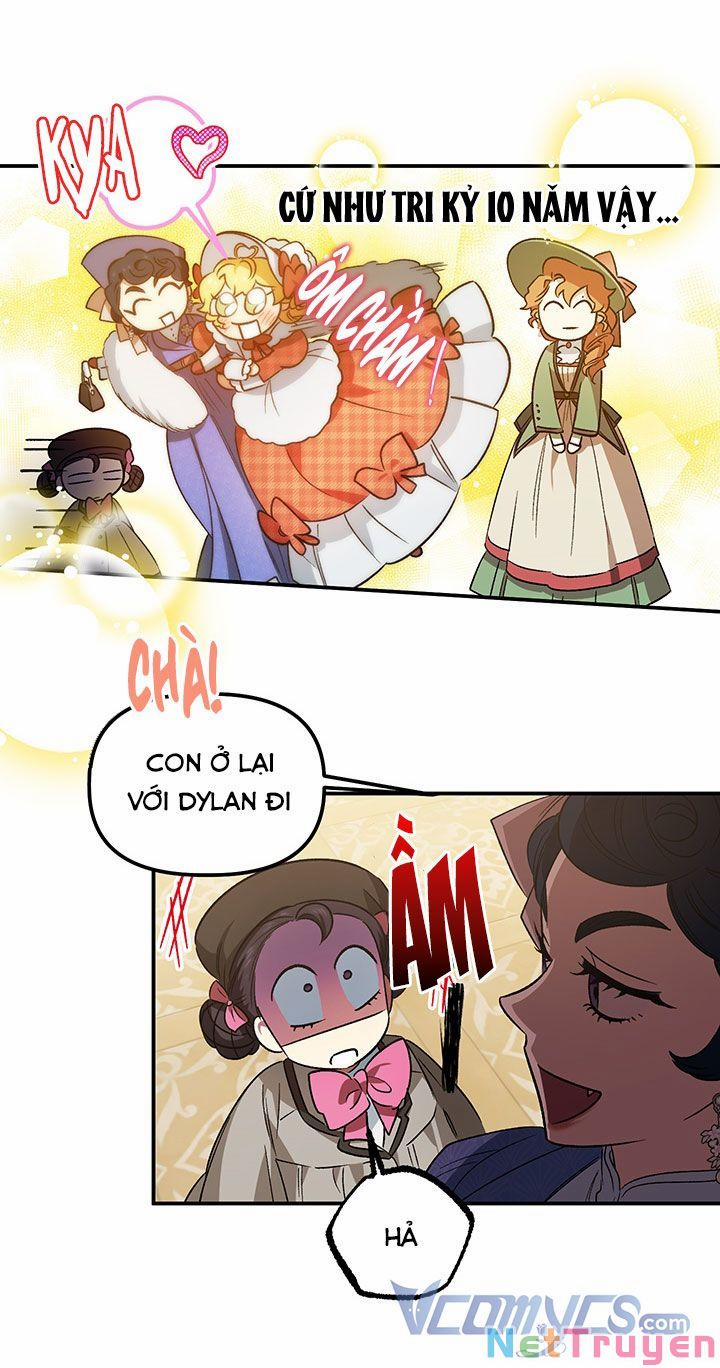 May Mắn Hay Bất Hạnh 80 trang 55