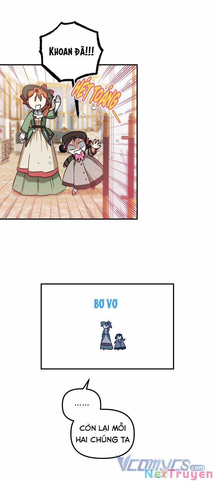 May Mắn Hay Bất Hạnh 80 trang 56