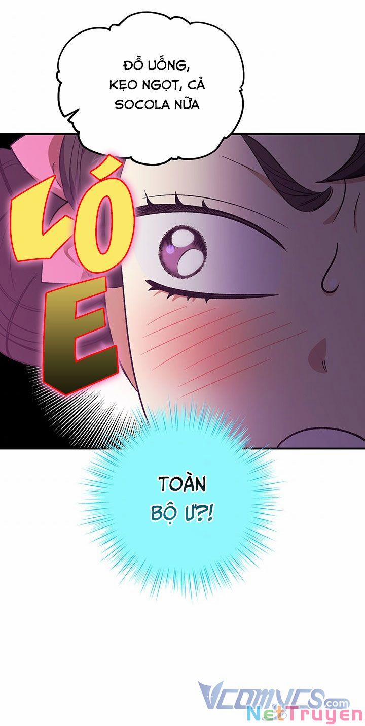 May Mắn Hay Bất Hạnh 80 trang 58