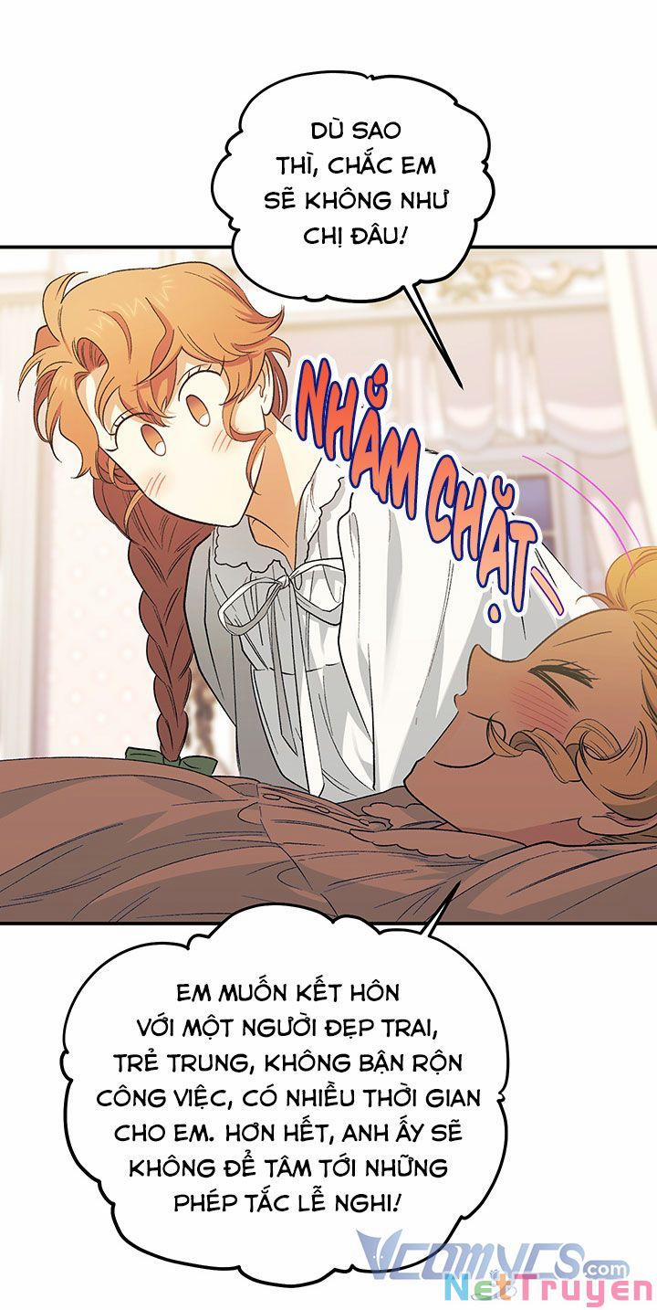 May Mắn Hay Bất Hạnh 80 trang 8