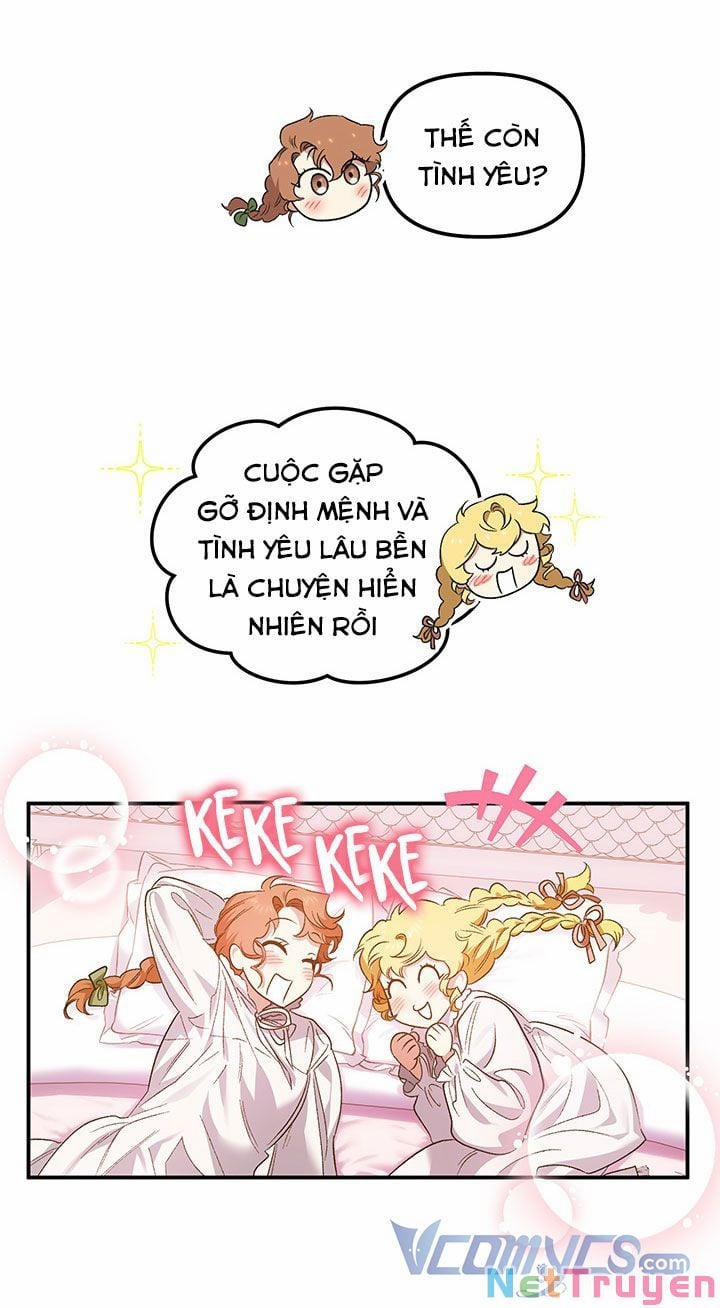 May Mắn Hay Bất Hạnh 80 trang 9