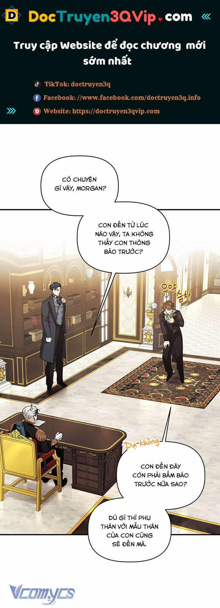 May Mắn Hay Bất Hạnh 91 trang 0