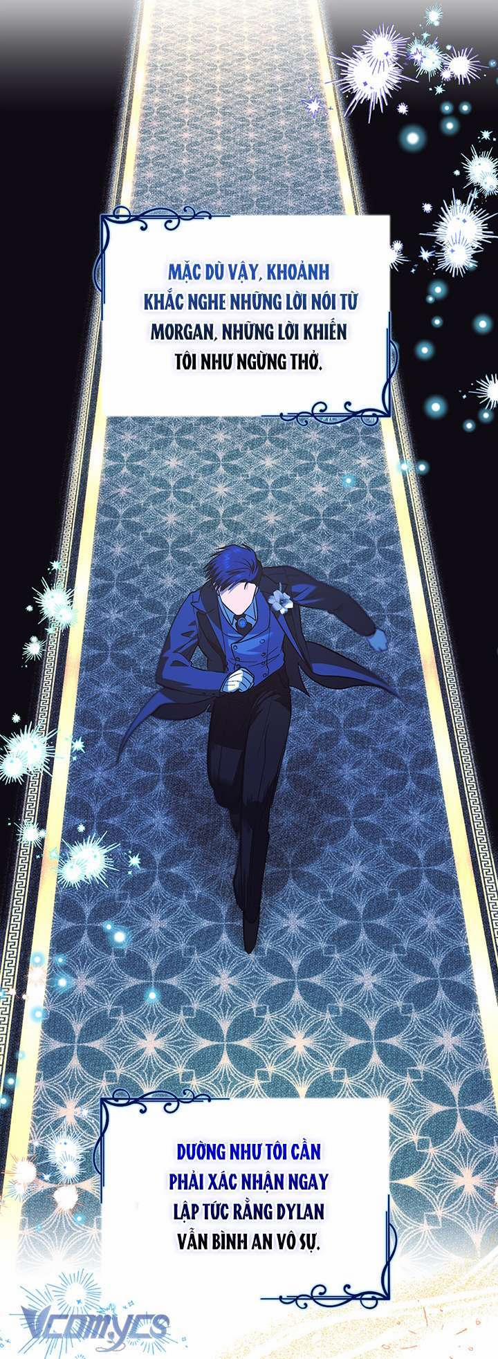 May Mắn Hay Bất Hạnh 91 trang 11