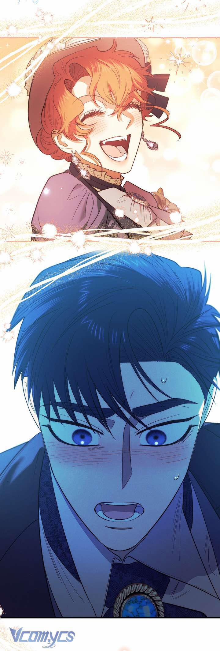 May Mắn Hay Bất Hạnh 91 trang 12