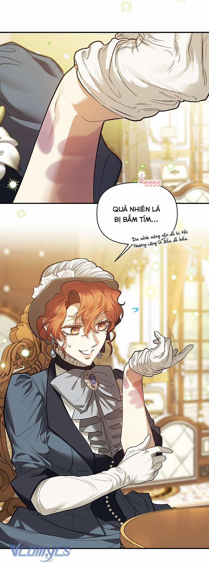 May Mắn Hay Bất Hạnh 91 trang 16