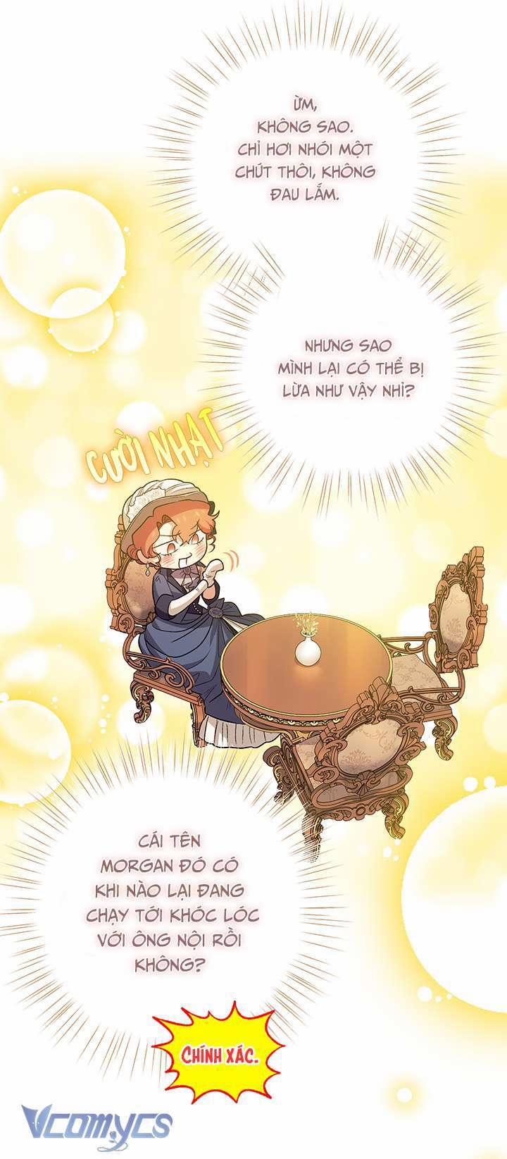 May Mắn Hay Bất Hạnh 91 trang 17