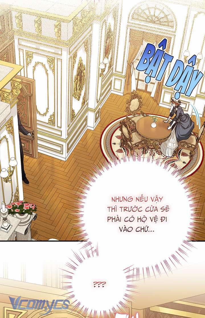 May Mắn Hay Bất Hạnh 91 trang 20