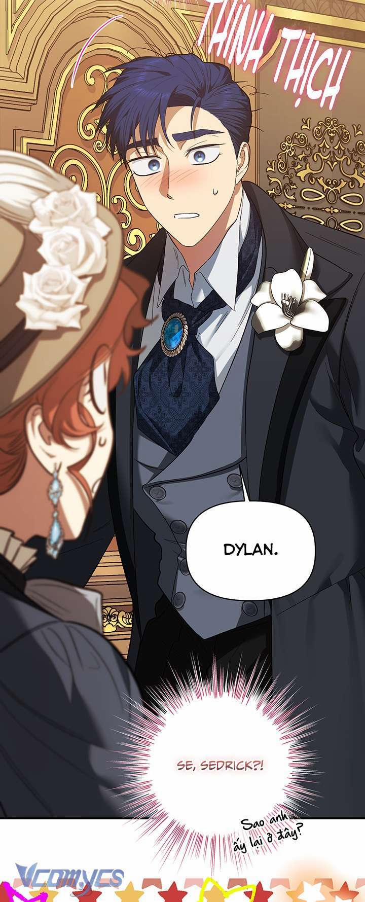 May Mắn Hay Bất Hạnh 91 trang 21