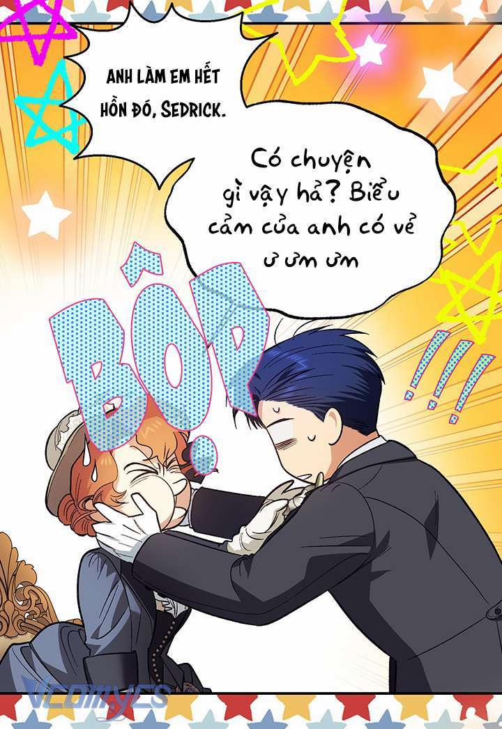 May Mắn Hay Bất Hạnh 91 trang 22