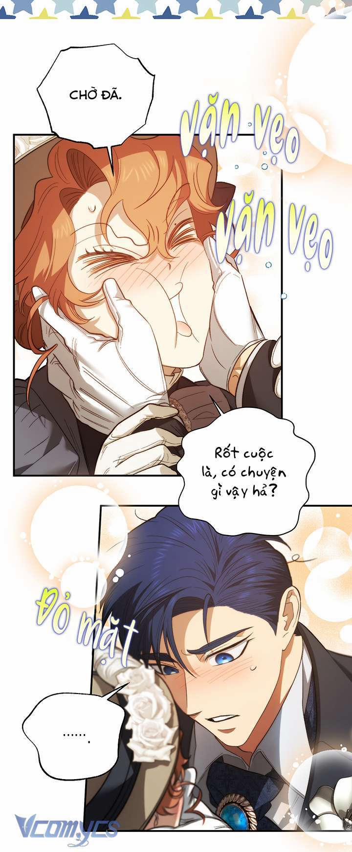 May Mắn Hay Bất Hạnh 91 trang 23