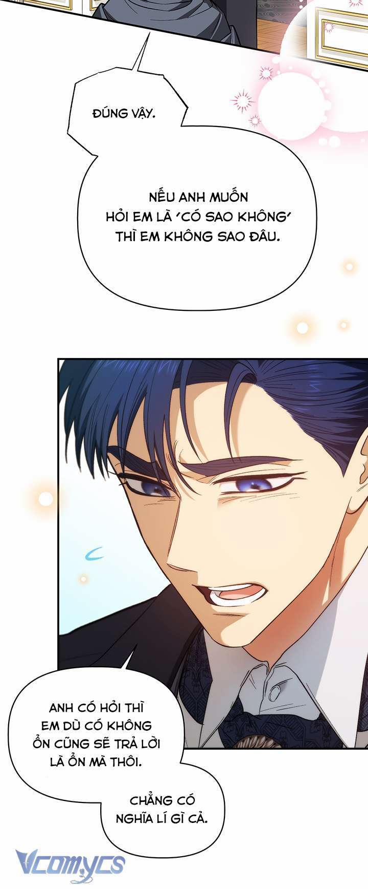 May Mắn Hay Bất Hạnh 91 trang 25