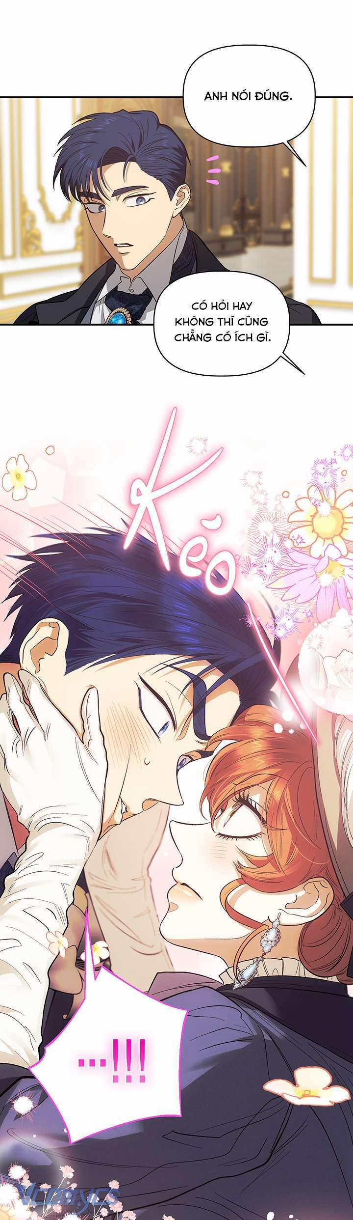 May Mắn Hay Bất Hạnh 91 trang 27