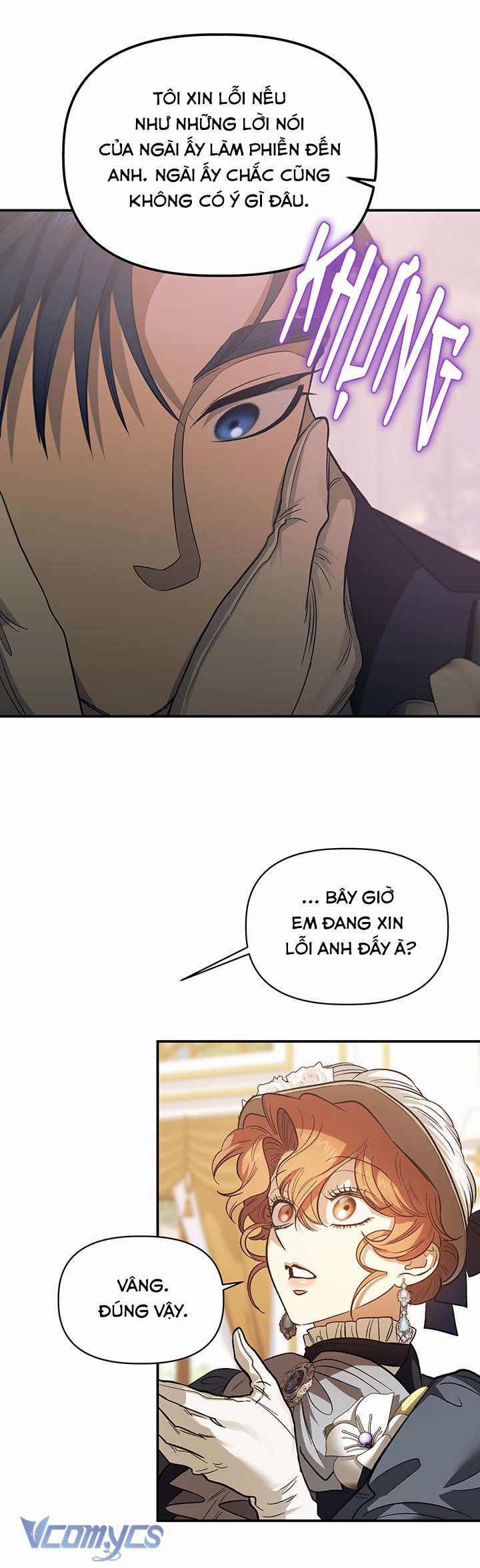 May Mắn Hay Bất Hạnh 91 trang 30