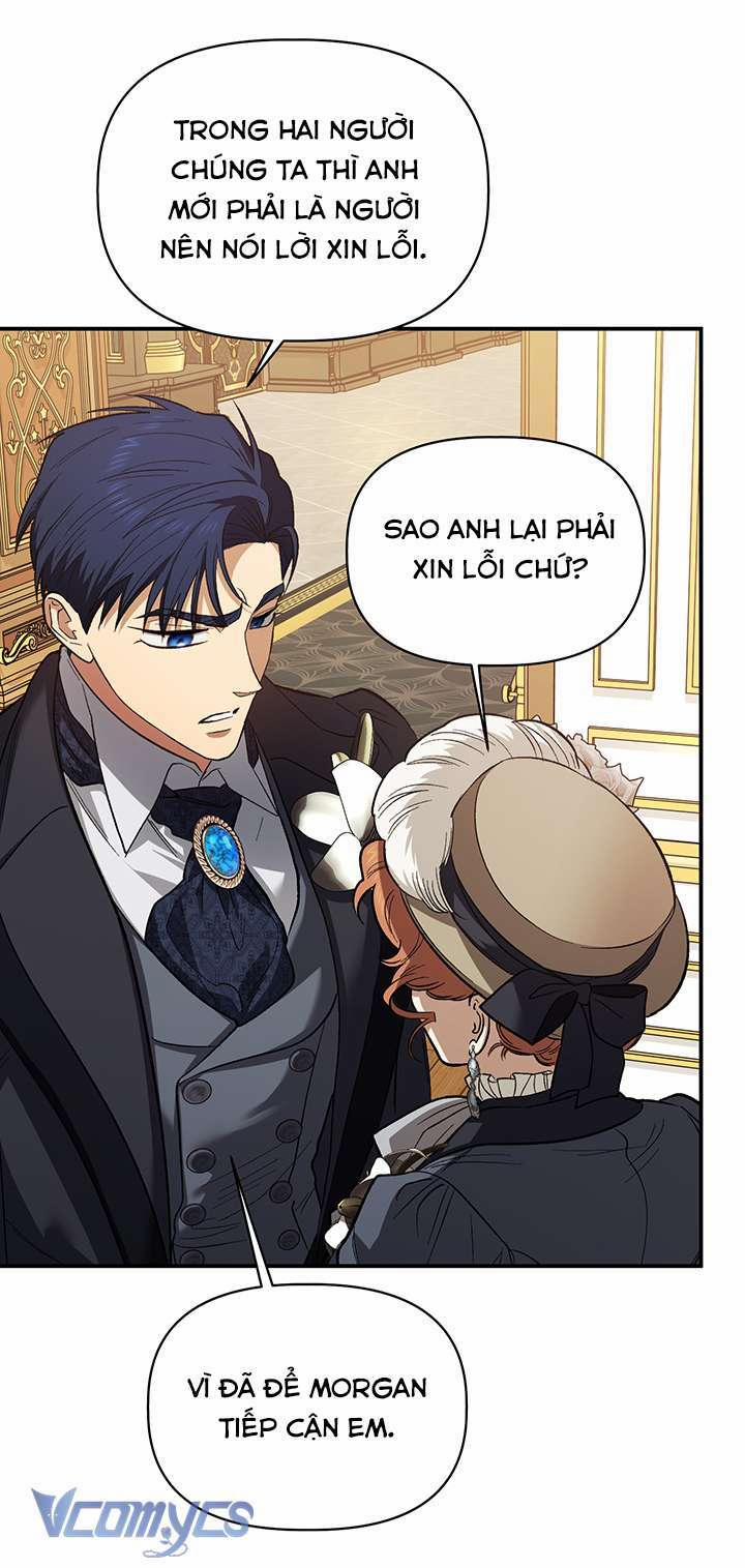 May Mắn Hay Bất Hạnh 91 trang 31