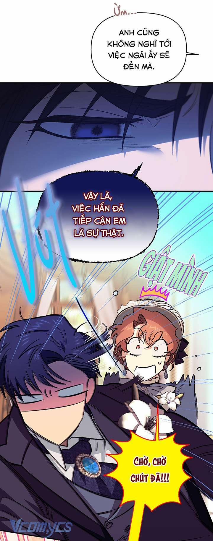 May Mắn Hay Bất Hạnh 91 trang 32