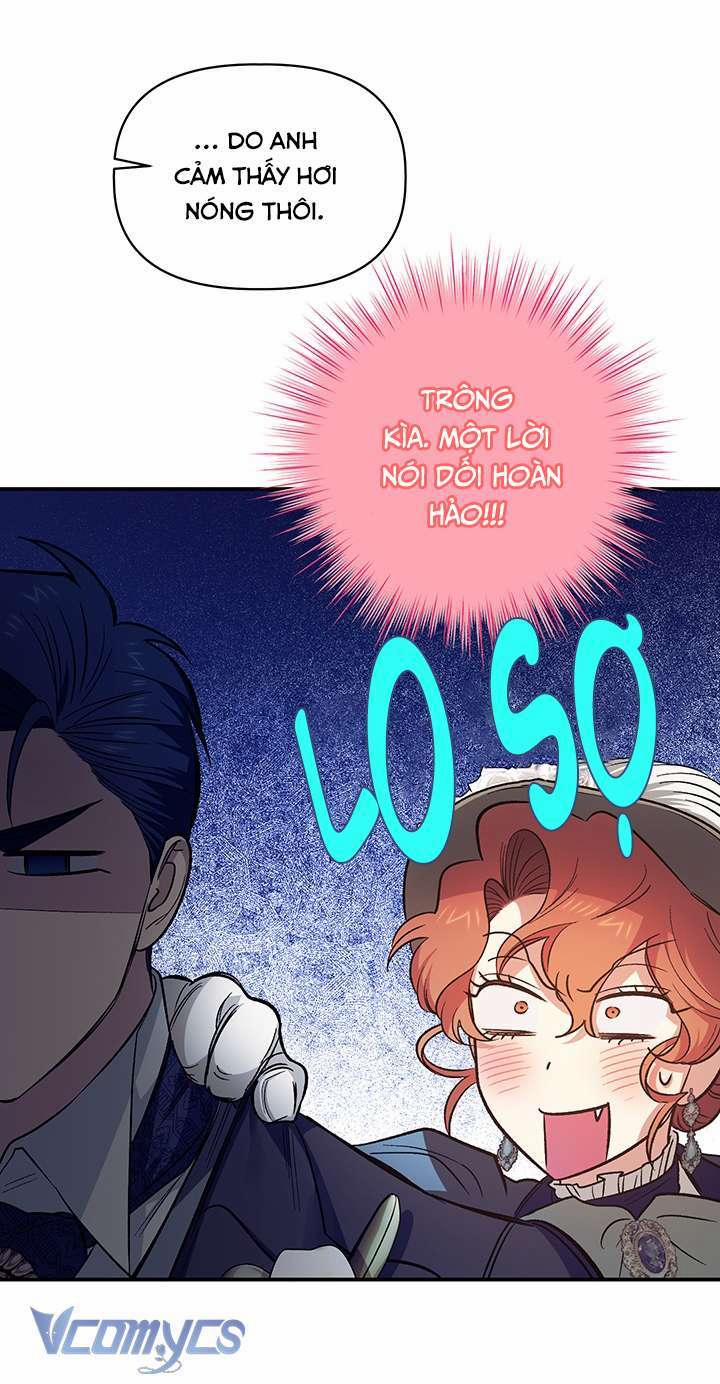 May Mắn Hay Bất Hạnh 91 trang 34