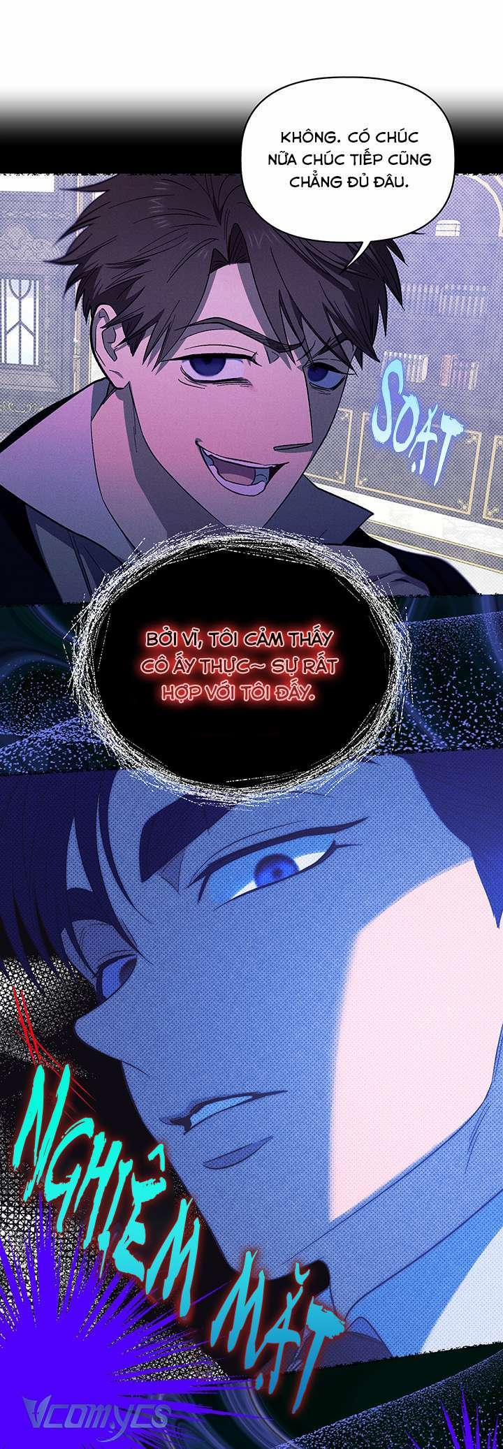 May Mắn Hay Bất Hạnh 91 trang 4