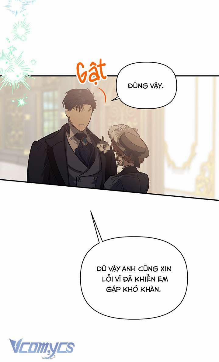 May Mắn Hay Bất Hạnh 91 trang 40