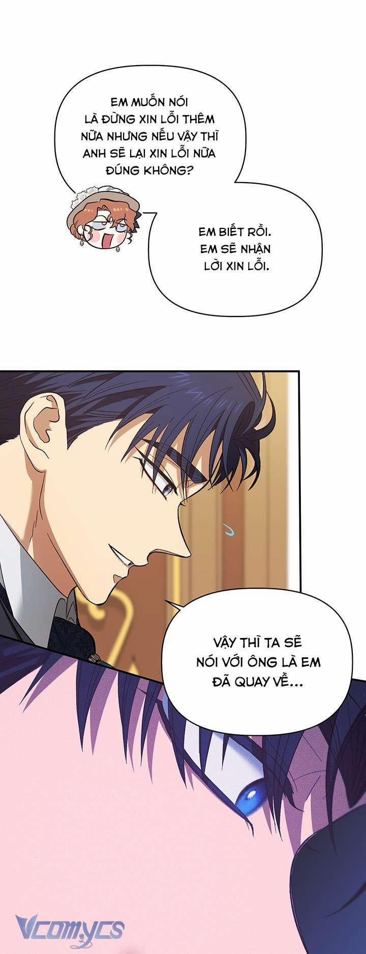 May Mắn Hay Bất Hạnh 91 trang 41