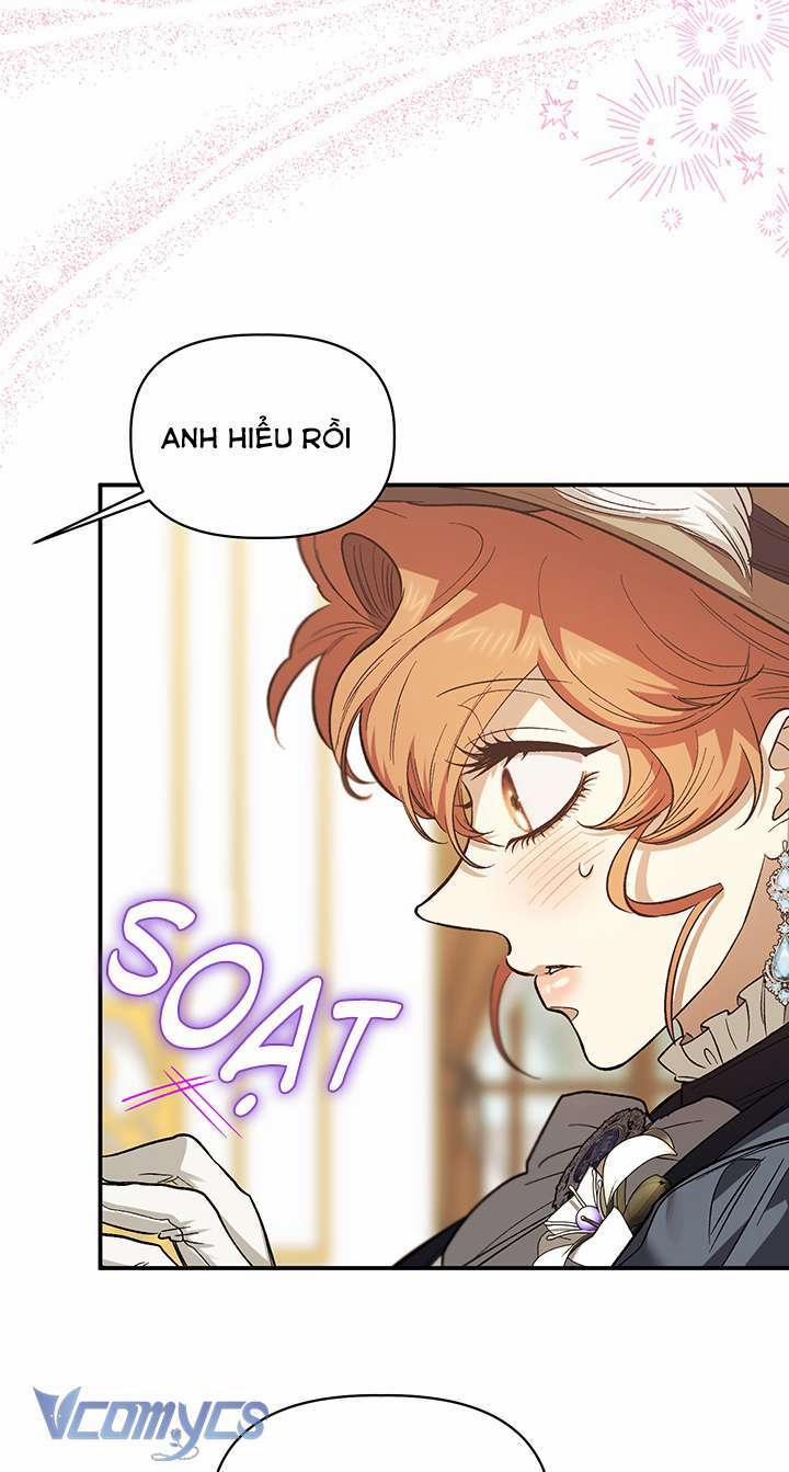 May Mắn Hay Bất Hạnh 91 trang 45