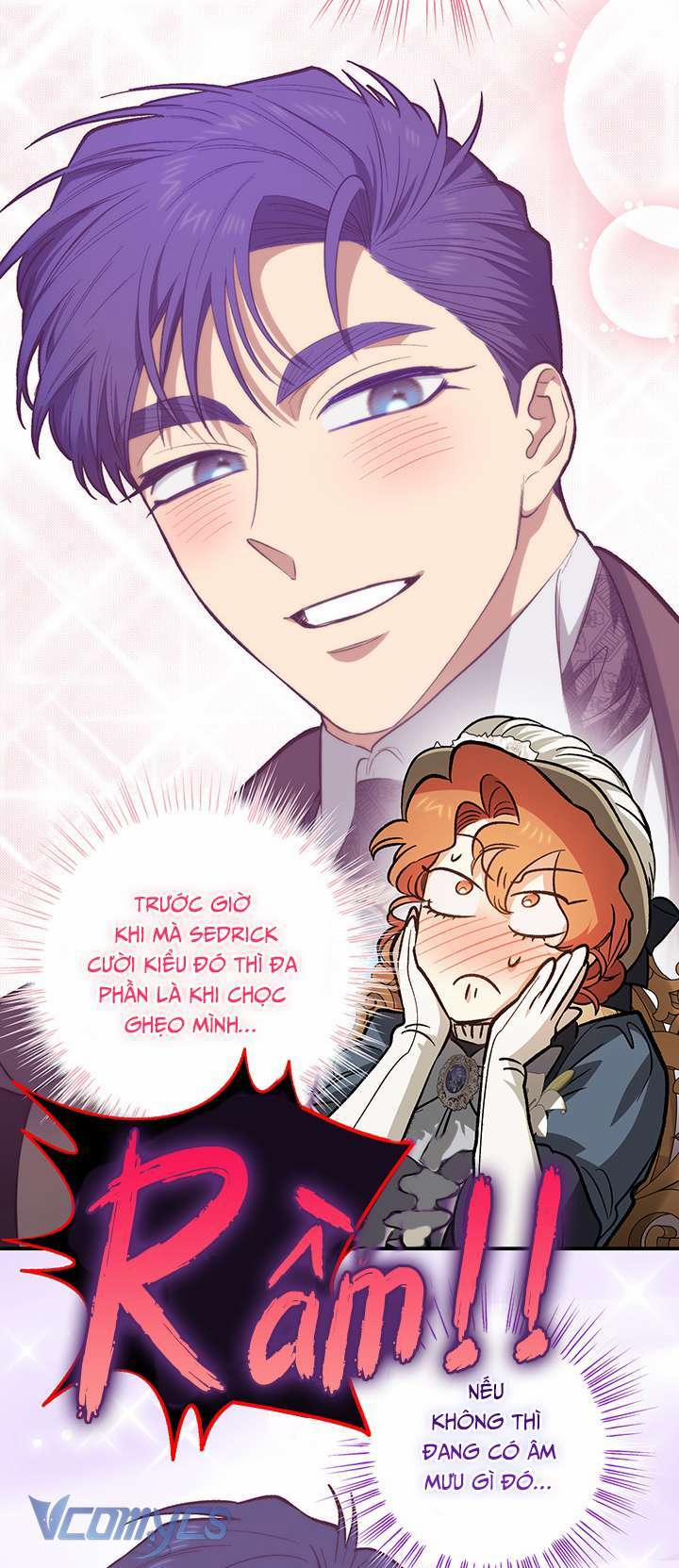 May Mắn Hay Bất Hạnh 91 trang 49