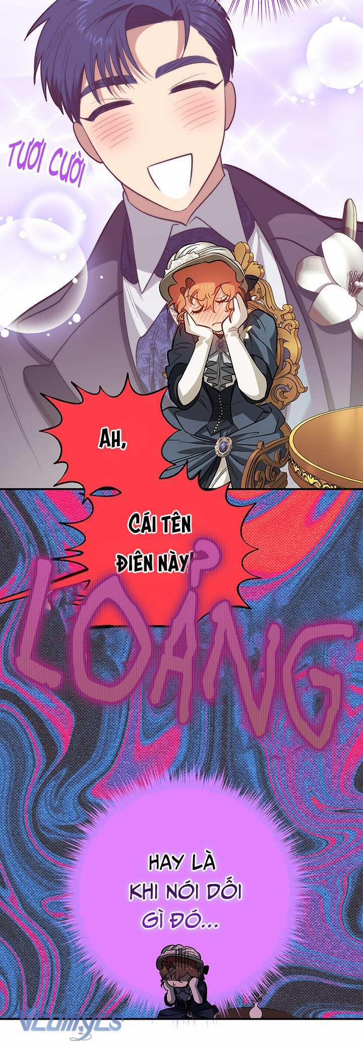 May Mắn Hay Bất Hạnh 91 trang 50