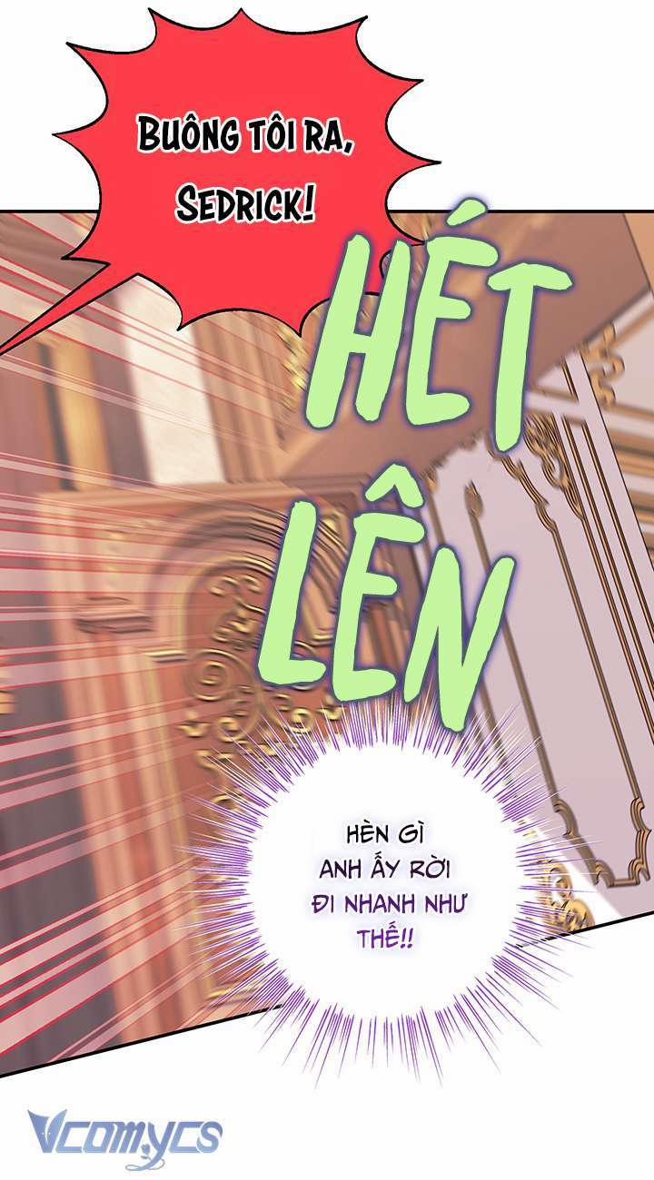 May Mắn Hay Bất Hạnh 91 trang 51