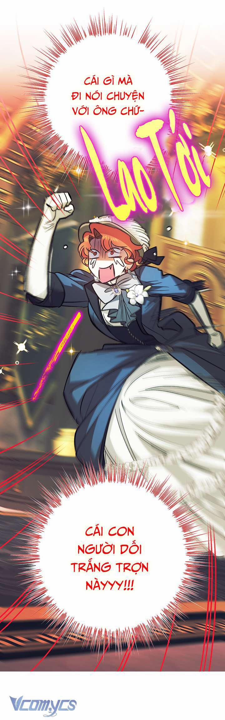 May Mắn Hay Bất Hạnh 91 trang 52