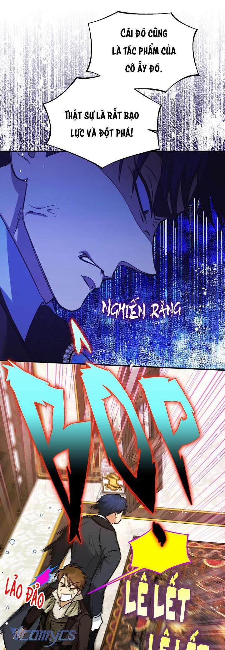 May Mắn Hay Bất Hạnh 91 trang 7