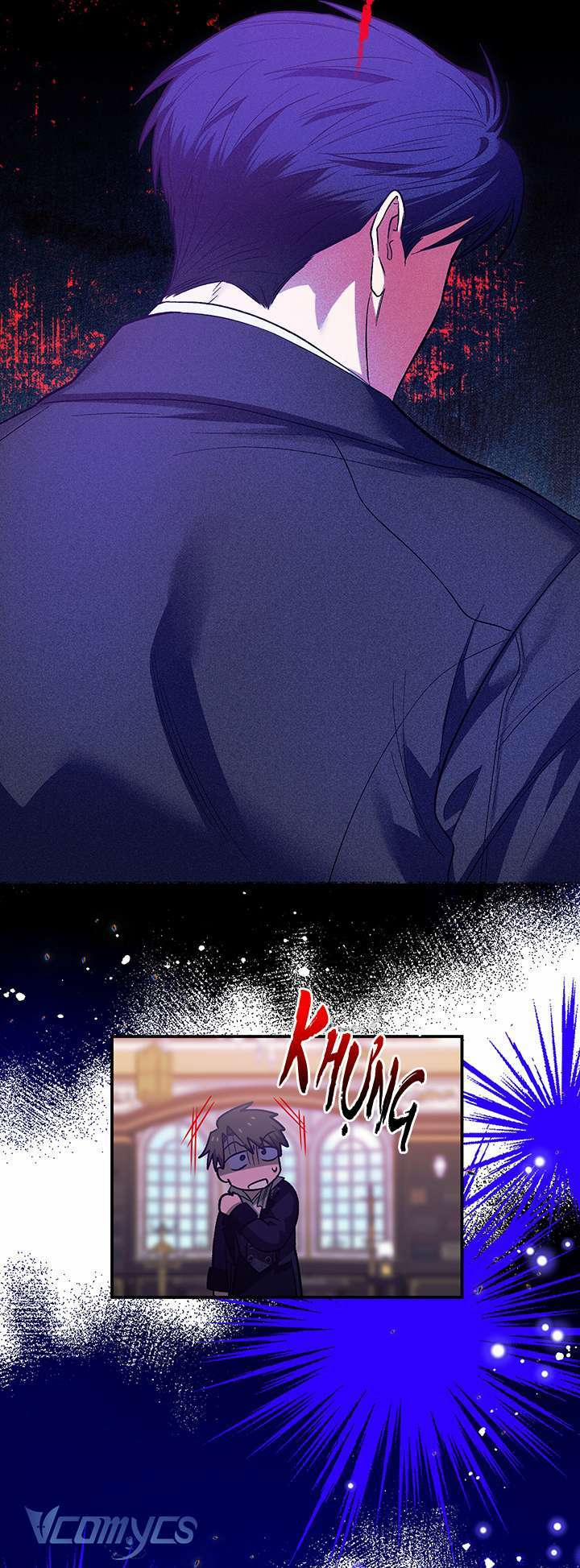 May Mắn Hay Bất Hạnh 91 trang 9