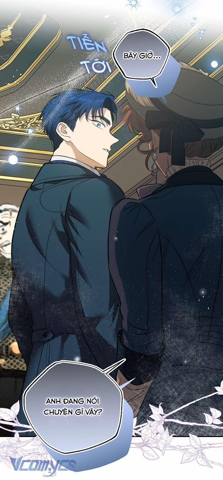 May Mắn Hay Bất Hạnh 92 trang 10