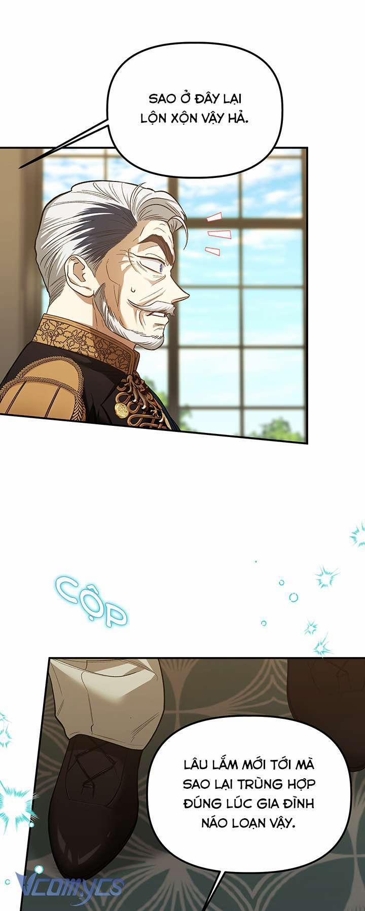 May Mắn Hay Bất Hạnh 92 trang 11