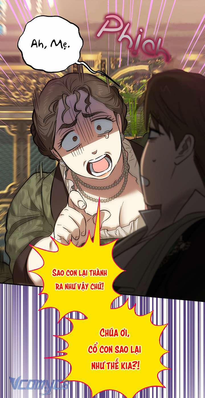 May Mắn Hay Bất Hạnh 92 trang 14