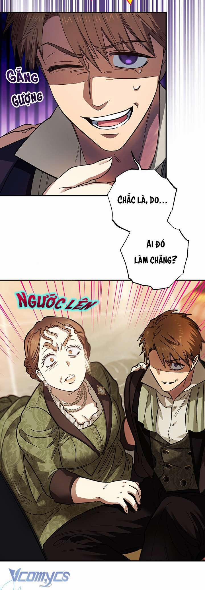 May Mắn Hay Bất Hạnh 92 trang 15