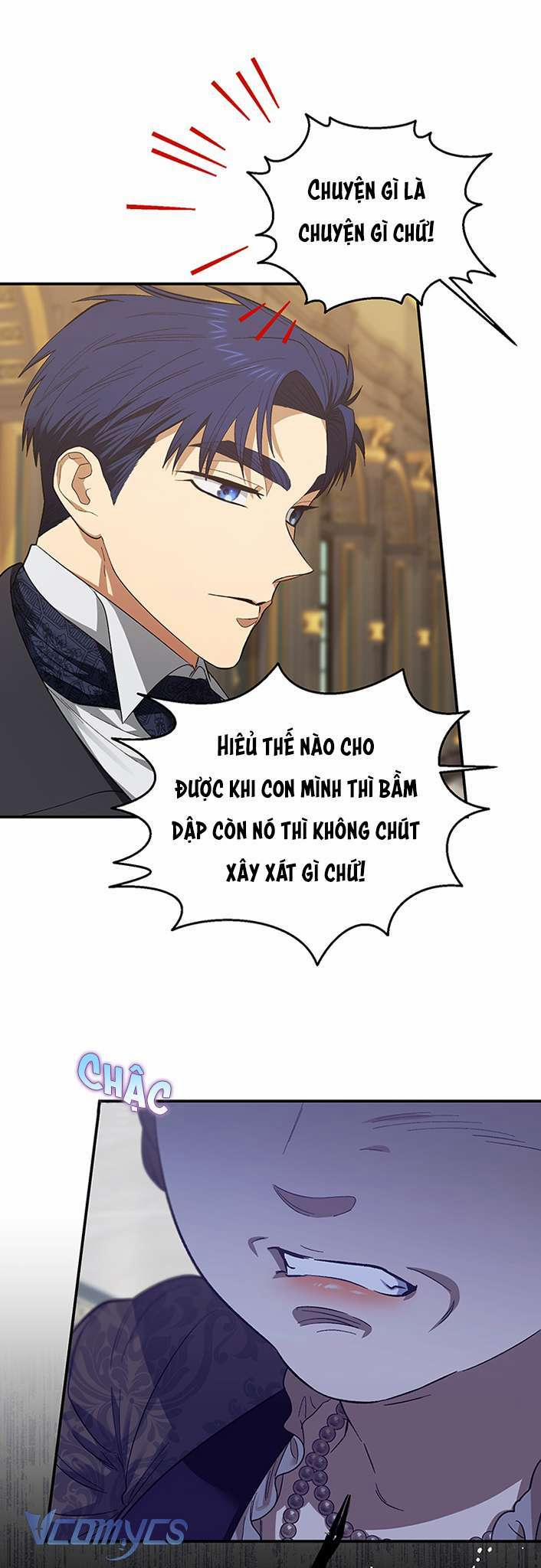 May Mắn Hay Bất Hạnh 92 trang 18