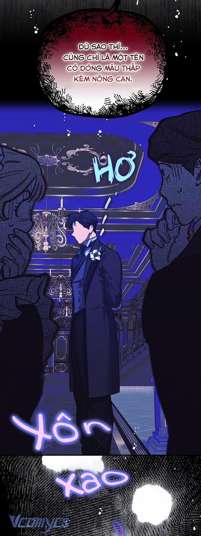 May Mắn Hay Bất Hạnh 92 trang 19