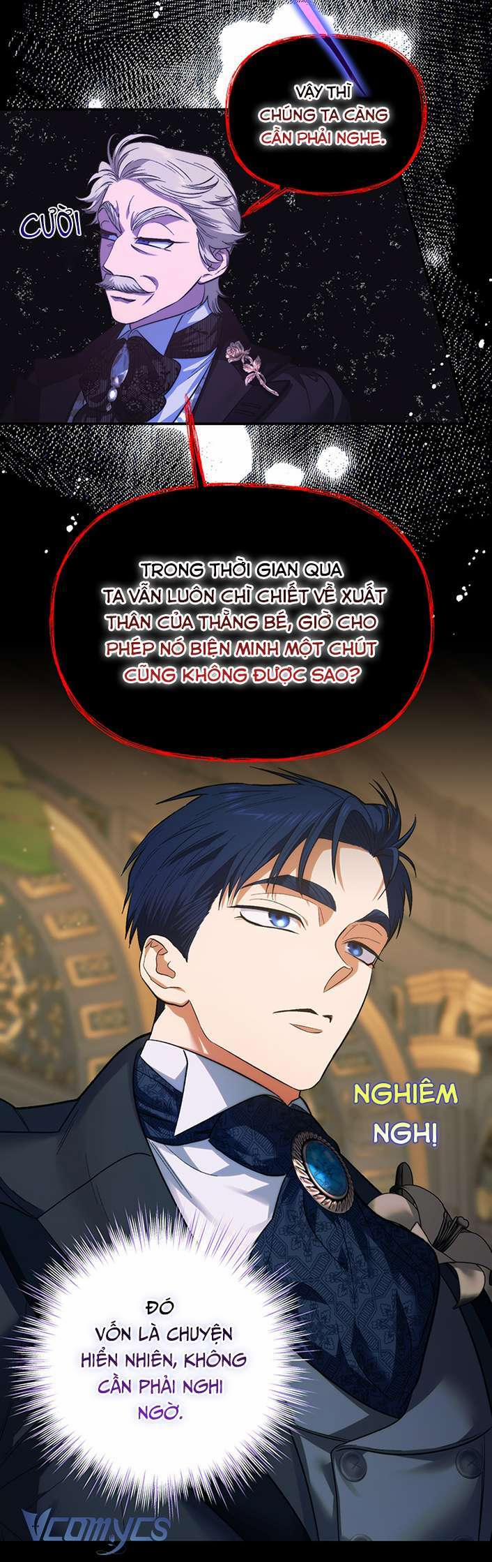 May Mắn Hay Bất Hạnh 92 trang 20