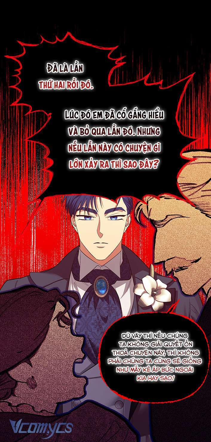 May Mắn Hay Bất Hạnh 92 trang 21