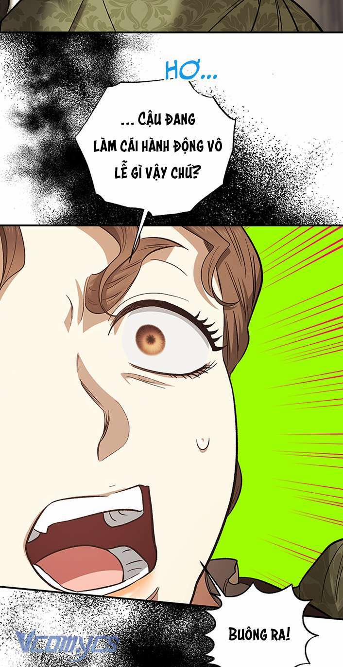 May Mắn Hay Bất Hạnh 92 trang 23