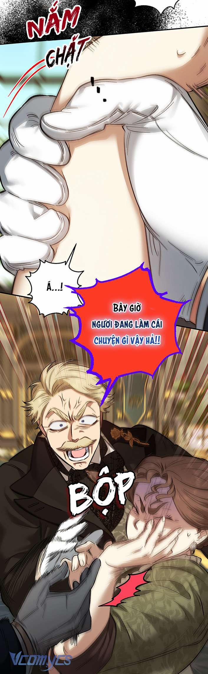 May Mắn Hay Bất Hạnh 92 trang 24