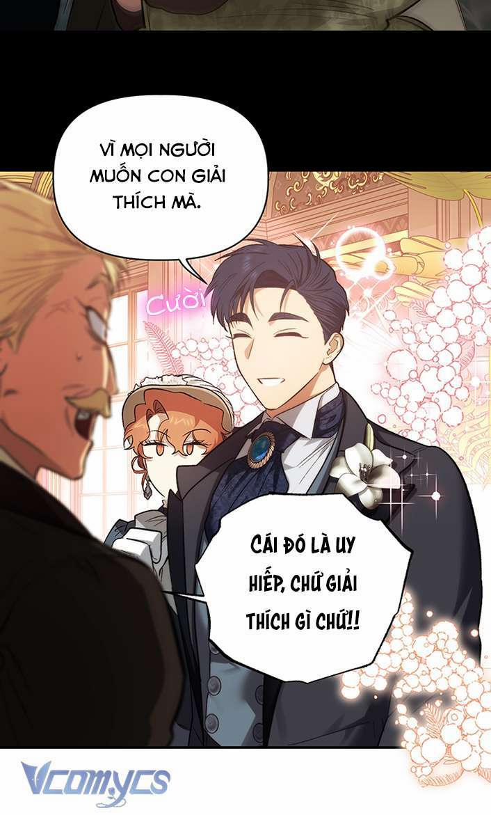 May Mắn Hay Bất Hạnh 92 trang 25