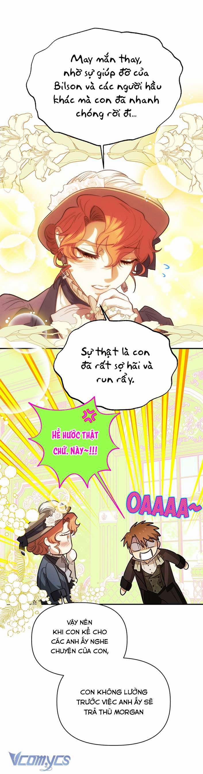 May Mắn Hay Bất Hạnh 92 trang 29