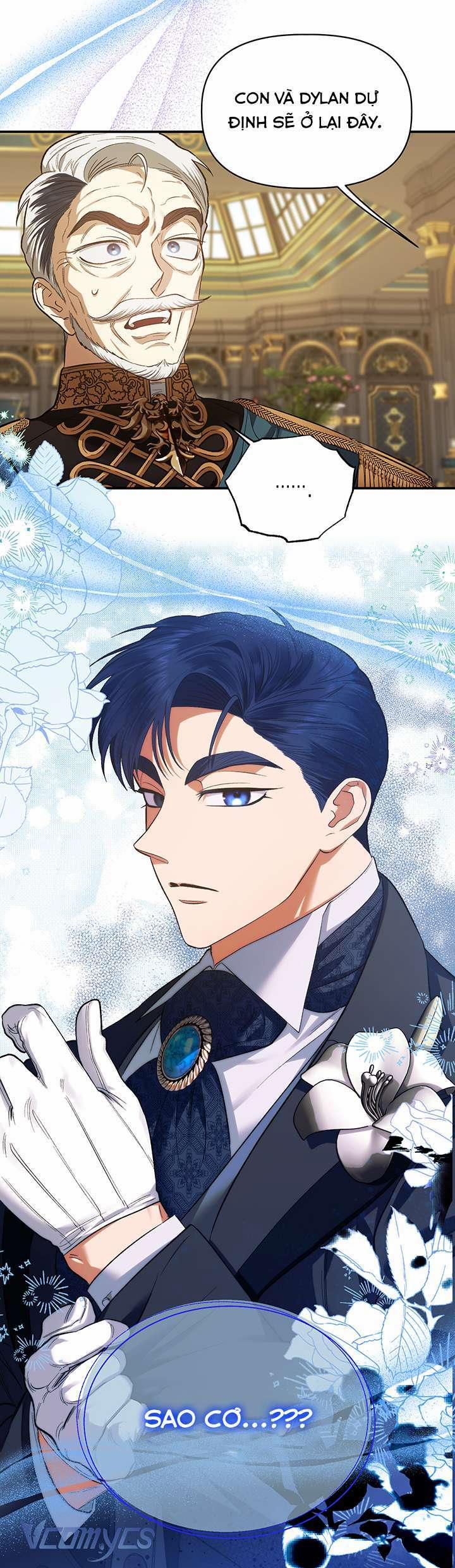 May Mắn Hay Bất Hạnh 92 trang 3