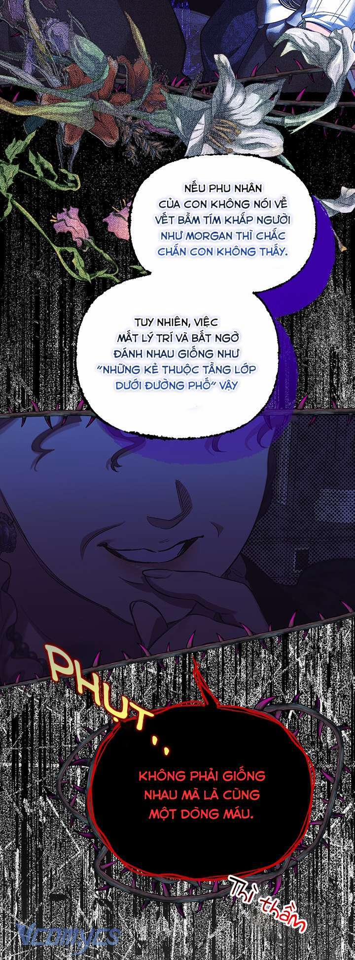 May Mắn Hay Bất Hạnh 92 trang 35